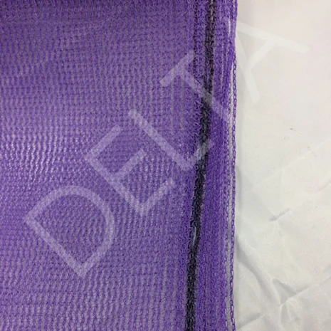 Debris Netting - 2M x 50M - Purple